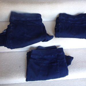 Women's Stretch Jeans